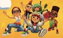 Plunging into the Thrilling World of Subway Surfers: A Look at the Web Version